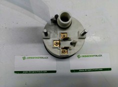 Recambio de cuadro instrumentos para mercedes mb 100 d caja cerrada / combi caja cerrada (bm 631.332/342) referencia OEM IAM 631 2