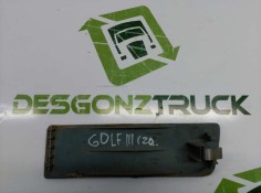 Recambio de piloto delantero izquierdo para volkswagen golf iii berlina (1h1) match referencia OEM IAM 1H0941777A REFLECTANTE 