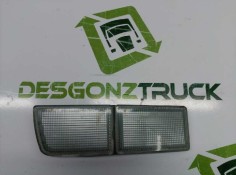 Recambio de piloto delantero izquierdo para volkswagen golf iii berlina (1h1) match referencia OEM IAM 1H0941777A REFLECTANTE  2