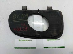 Recambio de tapa antiniebla derecha para opel vectra b berlina 1.8 16v cat referencia OEM IAM 90586628  