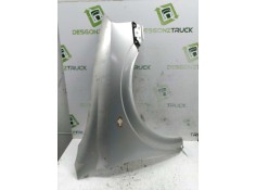 Recambio de aleta delantera derecha para opel astra g berlina club referencia OEM IAM   