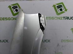 Recambio de aleta delantera derecha para opel astra g berlina club referencia OEM IAM    2