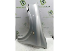 Recambio de aleta delantera izquierda para opel astra g berlina club referencia OEM IAM   