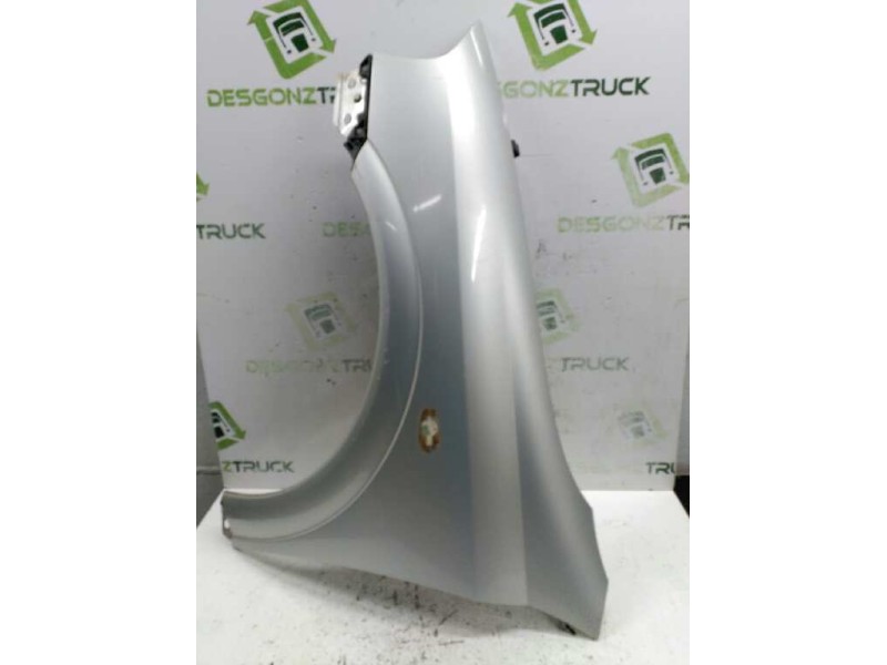 Recambio de aleta delantera izquierda para opel astra g berlina club referencia OEM IAM   