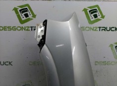 Recambio de aleta delantera izquierda para opel astra g berlina club referencia OEM IAM    2