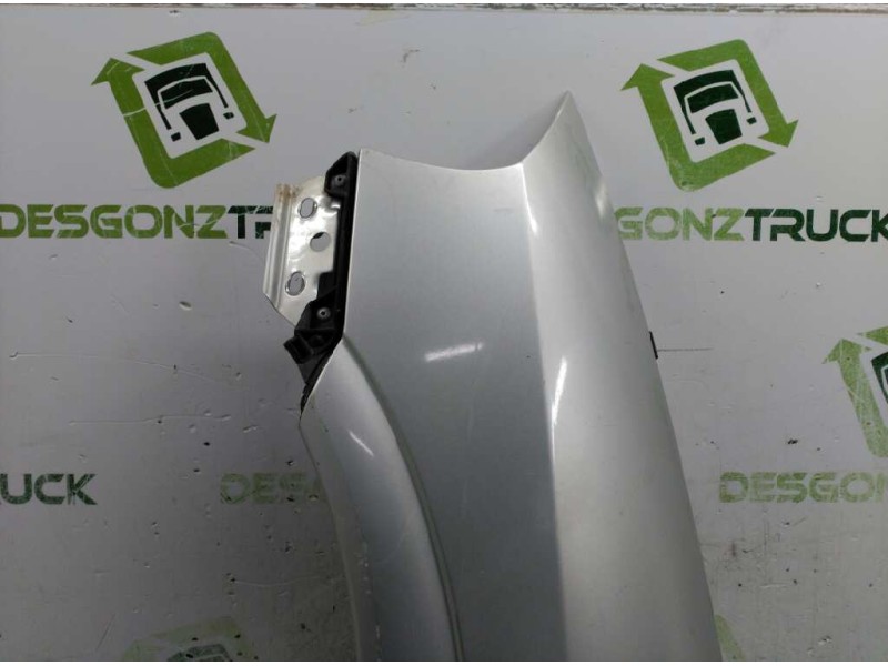 Recambio de aleta delantera izquierda para opel astra g berlina club referencia OEM IAM   