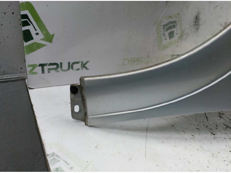 Recambio de aleta delantera izquierda para opel astra g berlina club referencia OEM IAM   