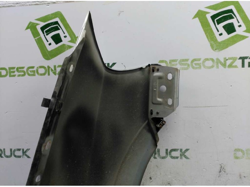 Recambio de aleta delantera izquierda para opel astra g berlina club referencia OEM IAM   