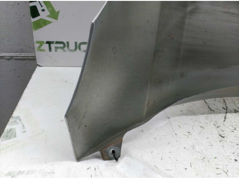 Recambio de aleta delantera izquierda para opel astra g berlina club referencia OEM IAM   