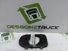 Recambio de tapa antiniebla izquierda para opel astra g berlina club referencia OEM IAM   