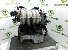 Recambio de motor completo para kia shuma 1.5 comfort 5 berlina referencia OEM IAM   