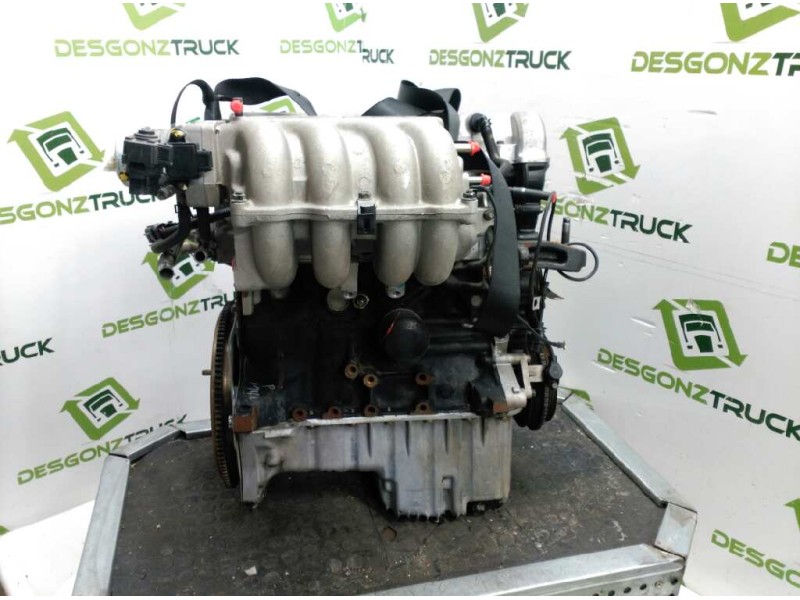 Recambio de motor completo para kia shuma 1.5 comfort 5 berlina referencia OEM IAM   