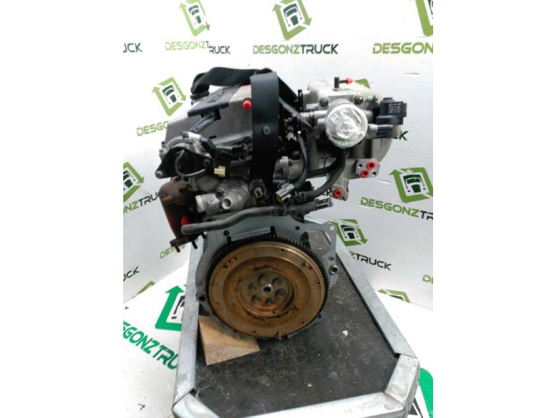 Recambio de motor completo para kia shuma 1.5 comfort 5 berlina referencia OEM IAM   