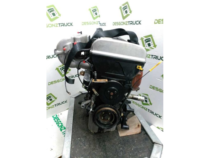 Recambio de motor completo para kia shuma 1.5 comfort 5 berlina referencia OEM IAM   