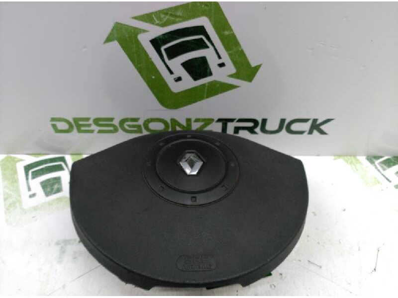 Recambio de airbag delantero izquierdo para renault scenic ii dynamique referencia OEM IAM 8200381851  
