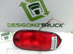 Recambio de piloto trasero derecho para hyundai santa fe (sm) 2.7 gls 4x4 referencia OEM IAM   