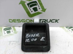 Recambio de maneta exterior delantera izquierda para peugeot boxer combi (rs2850)(270/310)(´02) 2.5 diesel cat referencia OEM IA