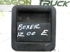 Recambio de maneta exterior delantera izquierda para peugeot boxer combi (rs2850)(270/310)(´02) 2.5 diesel cat referencia OEM IA 2