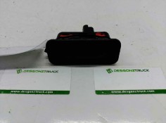 Recambio de boton apertura maleteroporton para renault megane ii berlina 5p dynamique referencia OEM IAM 8200076256  