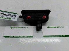 Recambio de boton apertura maleteroporton para renault megane ii berlina 5p dynamique referencia OEM IAM 8200076256   2