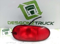 Recambio de piloto trasero izquierdo para hyundai santa fe (sm) 2.7 gls 4x4 referencia OEM IAM   