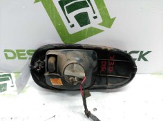 Recambio de piloto trasero izquierdo para hyundai santa fe (sm) 2.7 gls 4x4 referencia OEM IAM    2