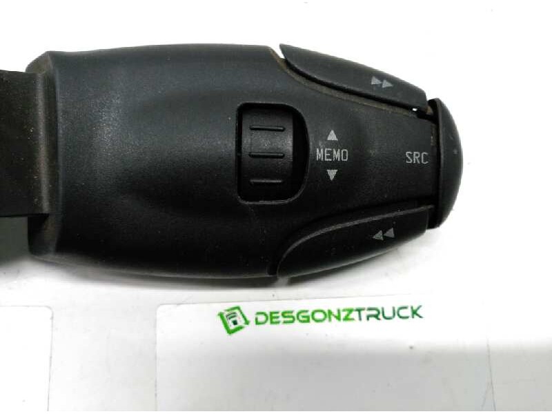Recambio de mando radio para peugeot 206 cc 1.6 16v cat referencia OEM IAM   
