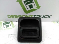 Recambio de maneta exterior puerta trasera carga para citroen jumper caja cerrada desde ´02 2.2 hdi cat referencia OEM IAM   