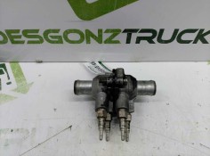 Recambio de cuerpo calentadores agua para peugeot 206 berlina xs clim referencia OEM IAM   