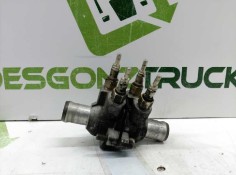 Recambio de cuerpo calentadores agua para peugeot 206 berlina xs clim referencia OEM IAM    2