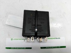 Recambio de rele limpia para audi a4 berlina (b5) 1.8 t referencia OEM IAM 4B0955531A  
