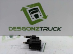 Recambio de bobina encendido para renault megane i fase 2 classic (la..) 1.6 16v expression referencia OEM IAM   