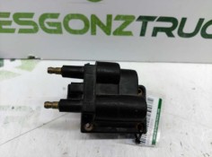 Recambio de bobina encendido para renault megane i fase 2 classic (la..) 1.6 16v expression referencia OEM IAM    2