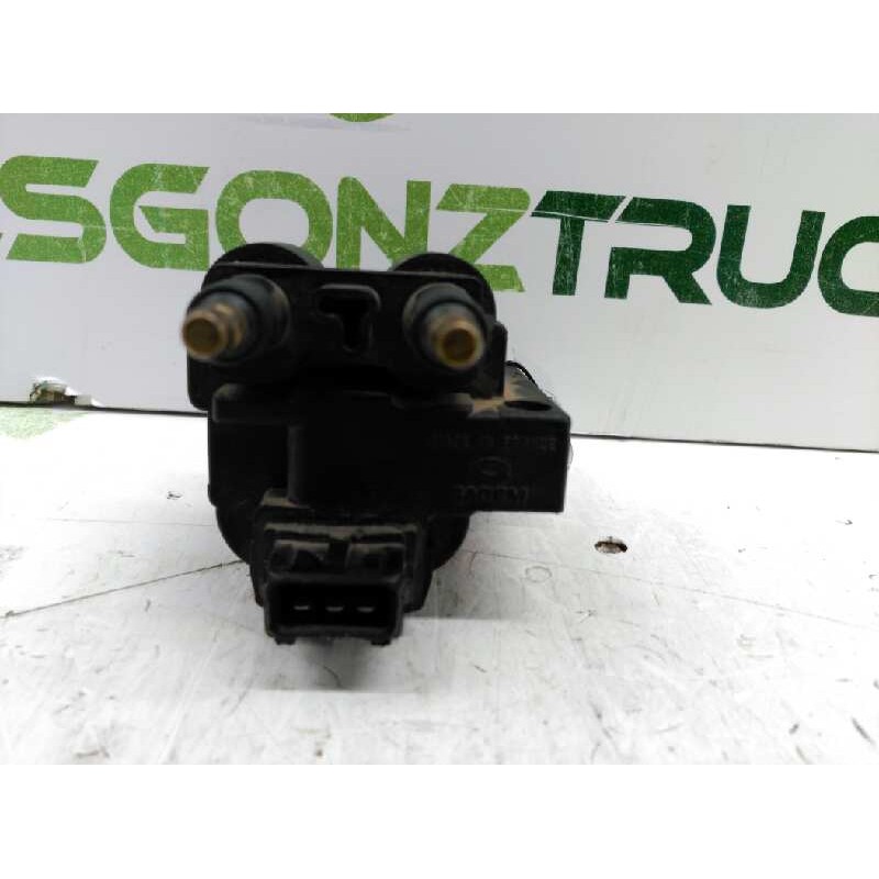 Recambio de bobina encendido para renault megane i fase 2 classic (la..) 1.6 16v expression referencia OEM IAM   