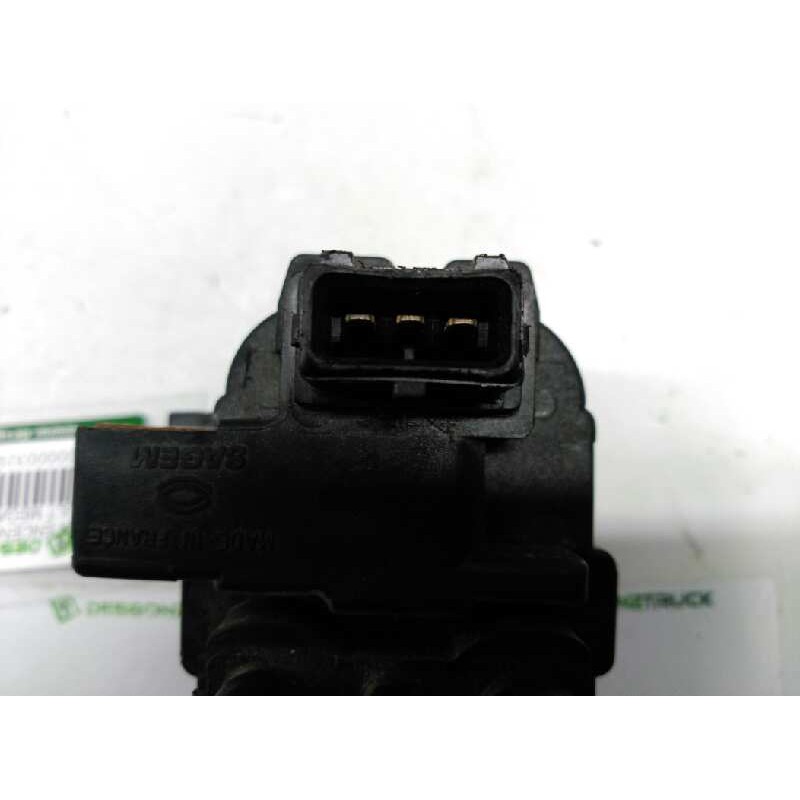 Recambio de bobina encendido para renault megane i fase 2 classic (la..) 1.6 16v expression referencia OEM IAM   