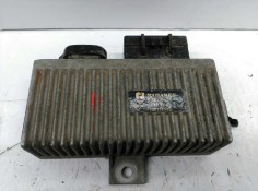 Recambio de caja precalentamiento para renault kangoo (f/kc0) alize referencia OEM IAM 7700111525 NAGARES  2