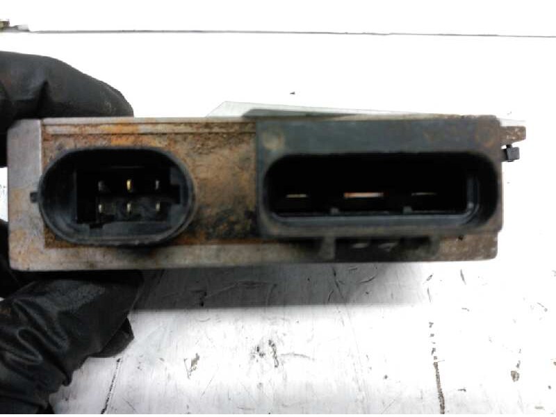 Recambio de caja precalentamiento para renault kangoo (f/kc0) alize referencia OEM IAM 7700111525 NAGARES 