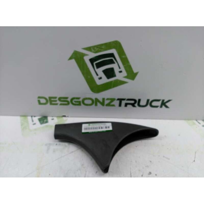 Recambio de guarnecidos palanca cambio para citroen xsara picasso 1.6 hdi 110 exclusive plus referencia OEM IAM   