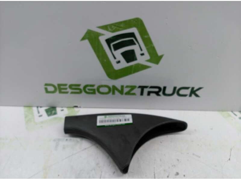 Recambio de guarnecidos palanca cambio para citroen xsara picasso 1.6 hdi 110 exclusive plus referencia OEM IAM   