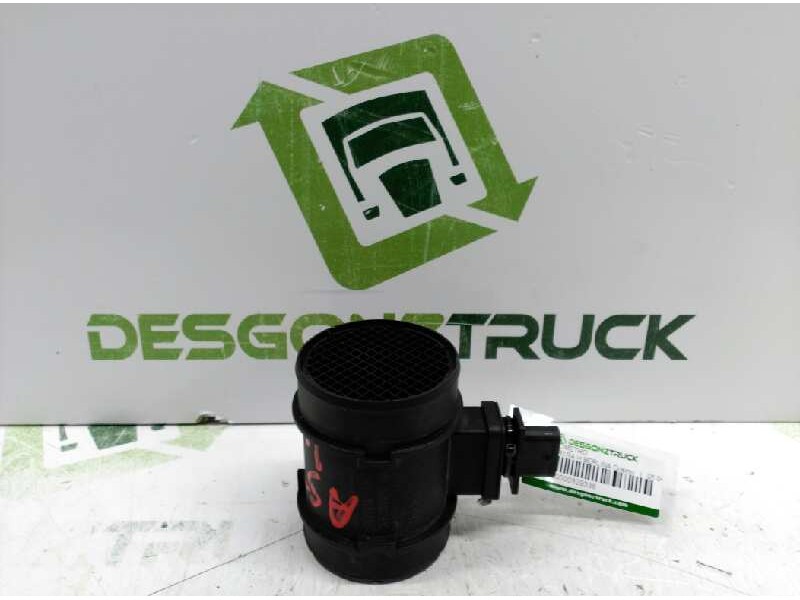 Recambio de caudalimetro para opel astra h berlina cosmo referencia OEM IAM   