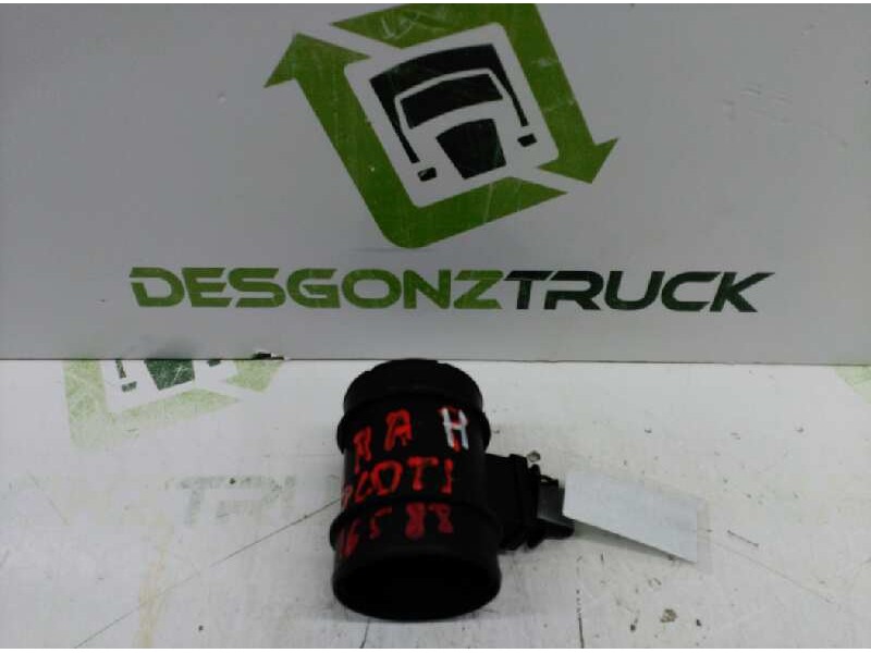 Recambio de caudalimetro para opel astra h berlina cosmo referencia OEM IAM   