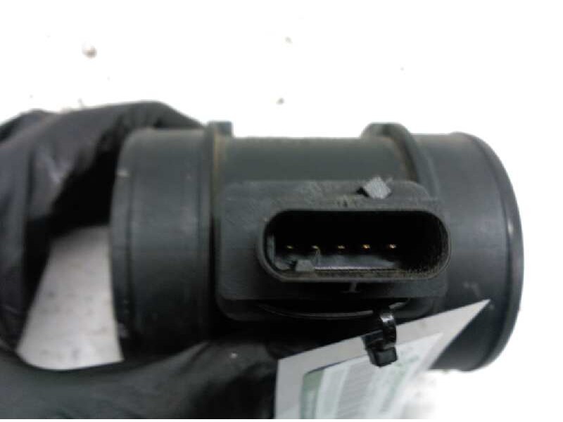 Recambio de caudalimetro para opel astra h berlina cosmo referencia OEM IAM   
