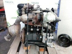 Recambio de motor completo para audi a4 berlina (b5) 1.9 tdi referencia OEM IAM   