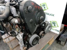 Recambio de motor completo para audi a4 berlina (b5) 1.9 tdi referencia OEM IAM    2