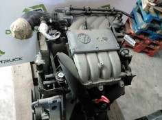 Recambio de motor completo para volkswagen golf iii berlina (1h1) gt special referencia OEM IAM AFT  