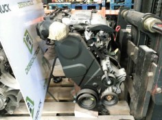 Recambio de motor completo para volkswagen golf iii berlina (1h1) gt special referencia OEM IAM AFT   2