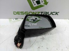 Recambio de retrovisor derecho para hyundai coupe (gk) 2.0 16v cat referencia OEM IAM   