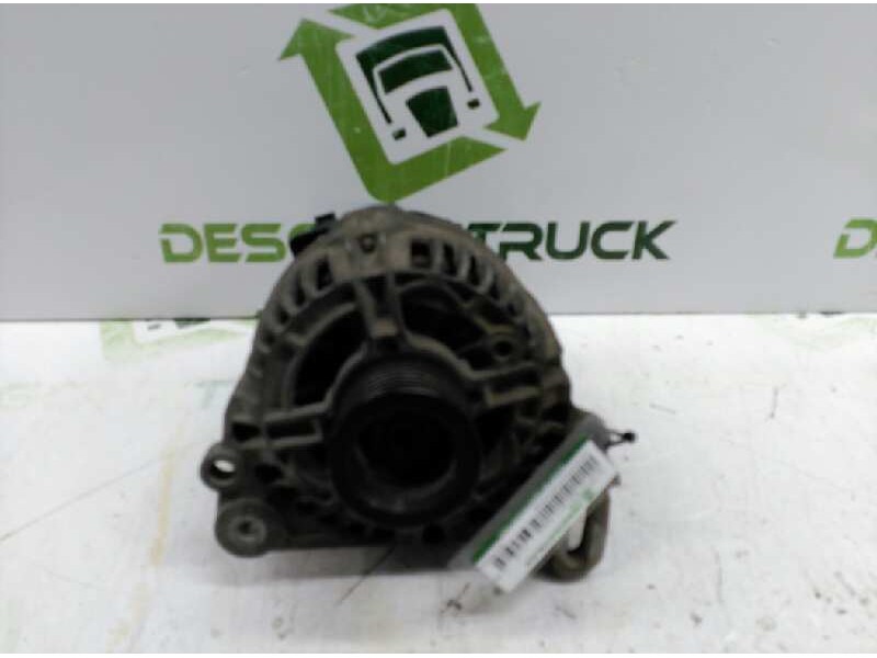 Recambio de alternador para seat altea (5p1) arena referencia OEM IAM 037903025G 70A 