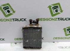 Recambio de radiador calefaccion / aire acondicionado para opel astra g berlina club referencia OEM IAM 52479236  