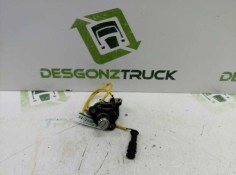 Recambio de bombin porton trasero para opel astra f berlina california referencia OEM IAM 93176455  